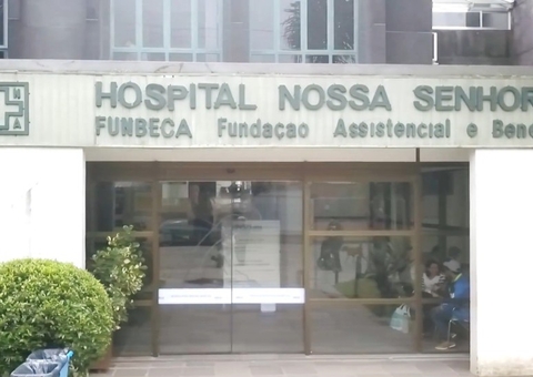 Morrem 3 pacientes que receberam nebulização com hidroxicloroquina no RS