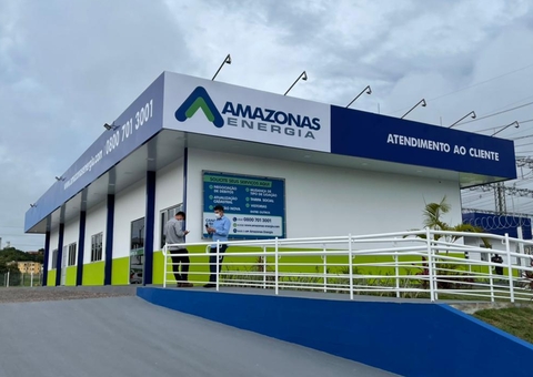Amazonas Energia pode ser condenada em R$ 10,7 milhões por apagões no interior