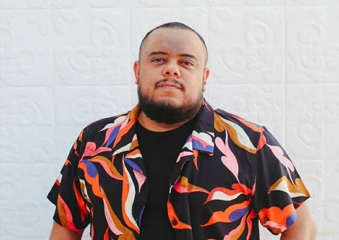 Aos 30 anos, Ilustrador Willian Santiago morre de Covid-19