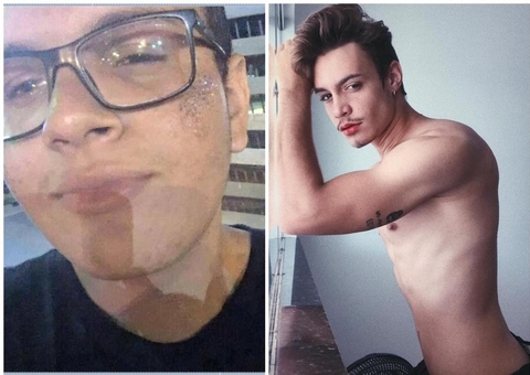 Polícia diz pai atirou em amigos de filho por serem gays; um morreu