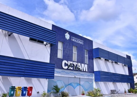 Cetam abre hoje 26 mil vagas em cursos no Amazonas
