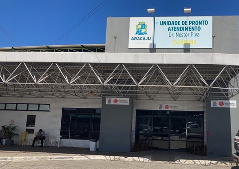 Hospital retoma atendimento após incêndio que matou 4 pessoas em Sergipe