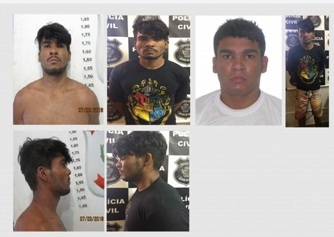 Justiça nega pedido de cela separada para serial killer Lázaro