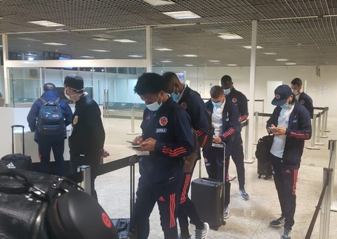 Nova variante da Covid-19 é identificada após Copa América em Cuiabá