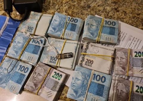 Operação da PF mira grupo por desviar R$ 1,5 bilhão em criptomoeda