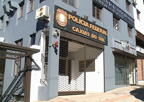 Delegado é encontrado morto na sede da Polícia Federal