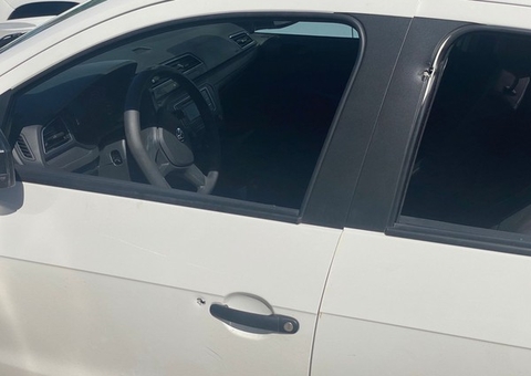 Policial do Amazonas é baleado durante férias em Natal