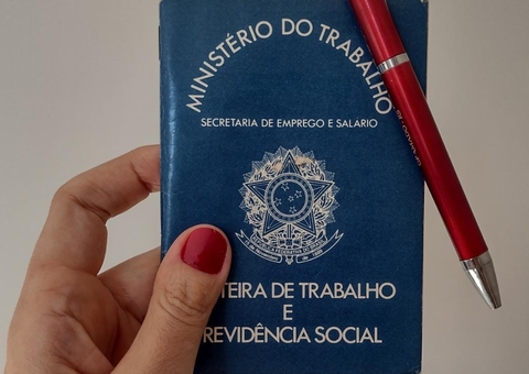 Enfermeiro, analista, conferente e mais; Confira as 144 vagas de emprego em Manaus