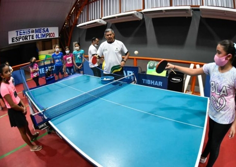 Inscrições para o Bolsa Atleta acabam nesta quarta-feira no Amazonas