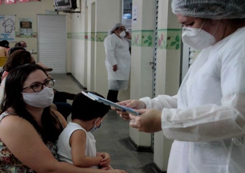 Confira locais para 'Dia D' da multivacinação neste sábado em Manaus