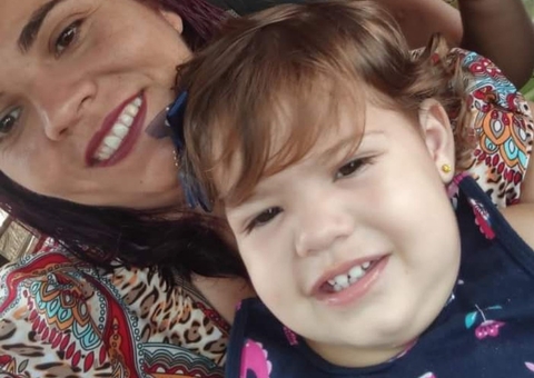 Bebê de 1 ano morre queimada após churrasqueira explodir