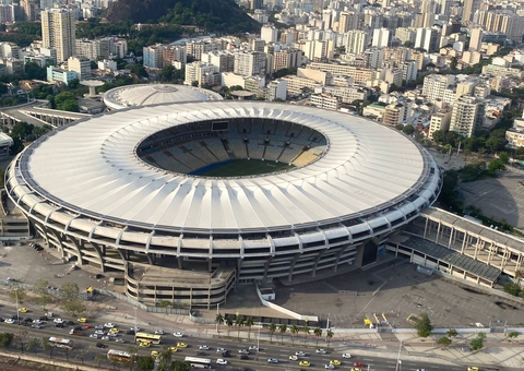 Em briga pelo Maracanã, Flamengo sugere ao Vasco que use estádio do Botafogo