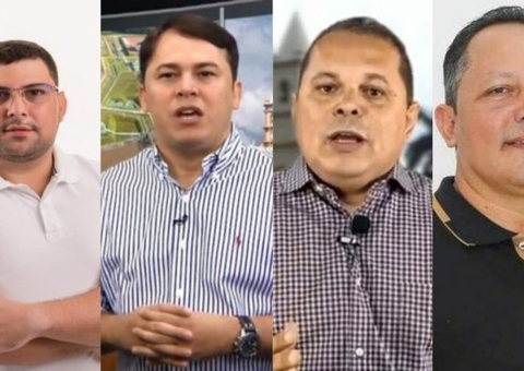 Veja como está apuração das urnas para prefeito de Coari