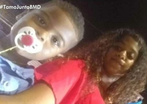 Crianças morrem ao confundirem soda cáustica com refrigerante