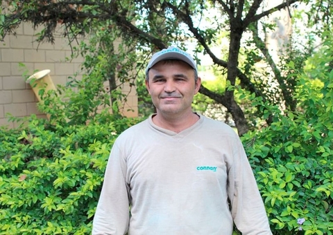 Auxiliar de produção morre após ser prensado em máquina dentro da empresa