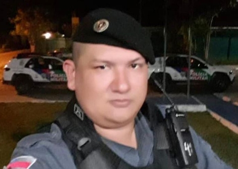 Sargento morto por cabo da PM tinha acabado de sair de confraternização em Manaus