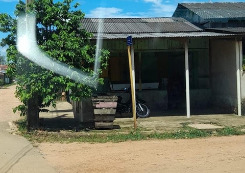 Servidor público morre após ser empurrado por amigo em brincadeira