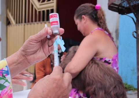 Começa hoje vacinação antirrábica de cães e gatos na zona Oeste de Manaus