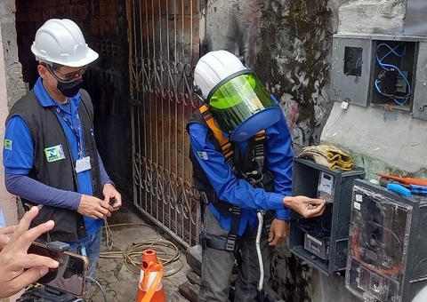 Audiência pública sobre medidores irregulares da Amazonas Energia acontece nesta quinta