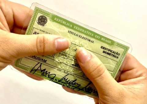 Candidato aprovado em concurso não assume cargo por não estar quite com a justiça eleitoral