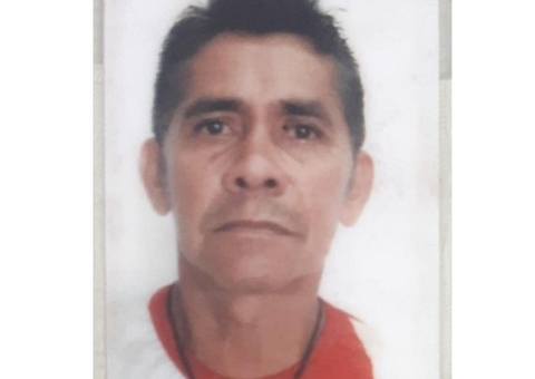 Idoso com Alzheimer desaparece após sair de casa em Manaus 