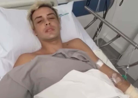 Após matar adolescente atropelado, Bruno Krupp desabafa: 'como se eu tivesse feito uma coisa errada'