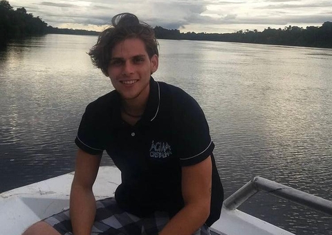 PF vai periciar celulares e calçados de suspeitos de matarem cantor Armando Lessa