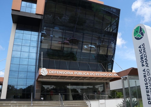 Defensoria divulga resultado preliminar de estágio em Pós-Graduação em Manaus