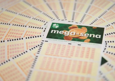 Mega-Sena pode pagar R$ 23 milhões neste sábado