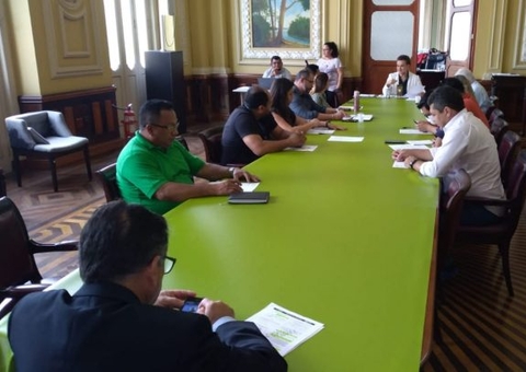 Prefeitura agenda reuniões para ouvir artistas de Manaus sobre a Lei Paulo Gustavo