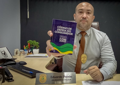 Polícia do Amazonas orienta sobre diferença entre propaganda enganosa e publicidade abusiva