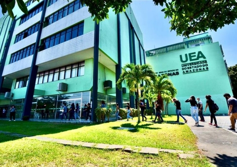 UEA divulga 4ª chamada para matrícula no Vestibular e SIS