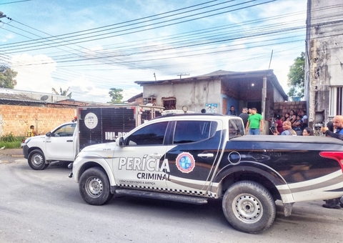 Mulher trans é suspeita de matar jovem a facada em Manaus