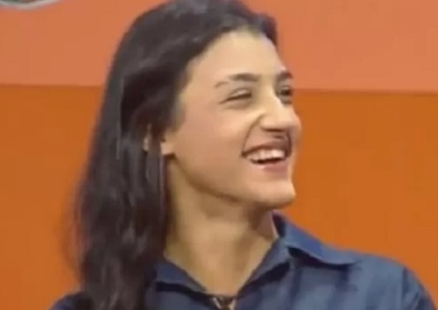 Bia vence prova e é fazendeira pela terceira vez