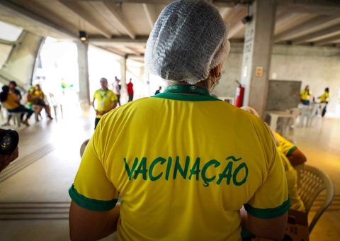 Amazonas já aplicou 8.578.224 doses de vacina contra Covid-19 