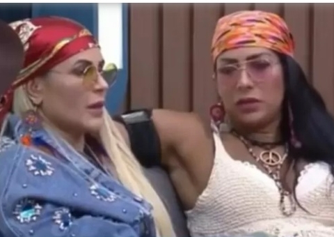 Moranguinho diz que não se identifica com o grupo B: 'Eles falam de sexo'