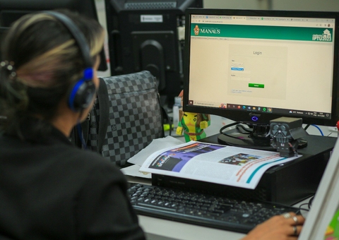 Contribuintes já podem solicitar créditos para abatimento do IPTU em Manaus; saiba como