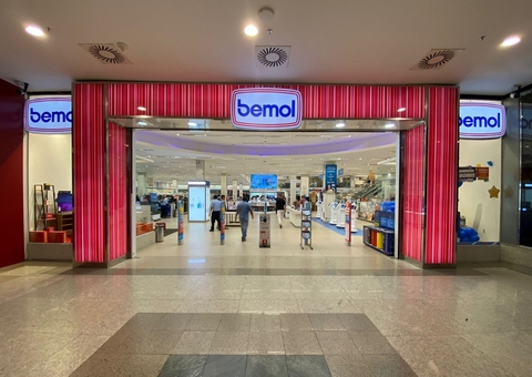 Bemol é condenada a indenizar cliente por não comprovar origem de dívida levada ao Serasa