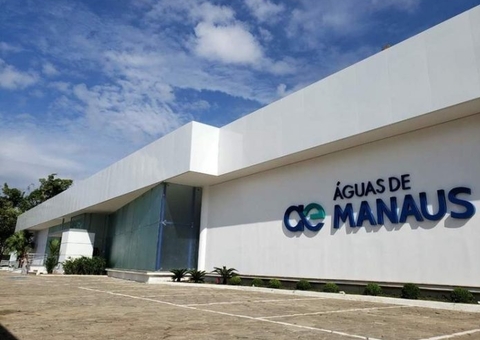 Cliente da Águas de Manaus desfaz multa sofrida por violação de hidrômetro