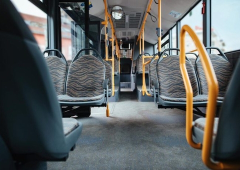 Família de criança atropelada por ônibus deve receber indenização em Manaus