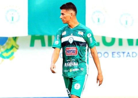 TJD-AM homologa decisão da FAF e mantém penalidade aplicada ao EC Iranduba