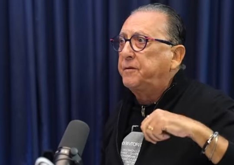 Galvão Bueno volta ao esporte da Globo para Jogos Olímpicos de Paris