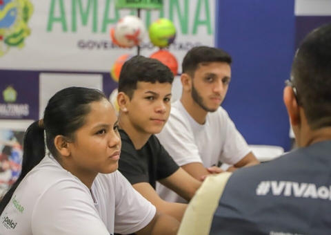 Conheça Wrestling: esporte olímpico leva amazonenses para o Pan-Americano