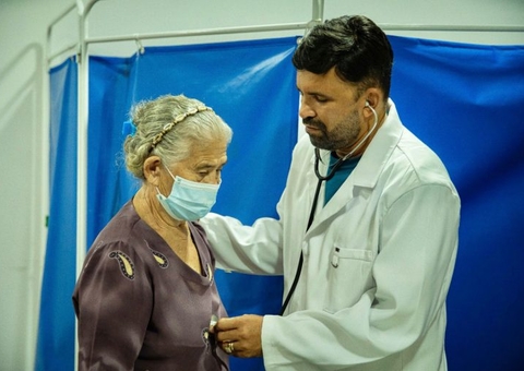 Chama Church oferece serviços médicos e sociais gratuitos neste sábado em Manaus