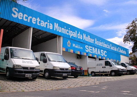 Edição do 'Manaus Mais cidadã' inicia neste sábado; veja serviços