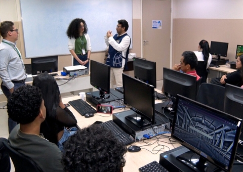 CMM abre inscrições para mais de 90 cursos gratuitos no Amazonas