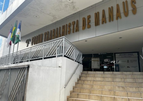 TRT-11 inicia recadastramento de aposentados e pensionistas em Manaus