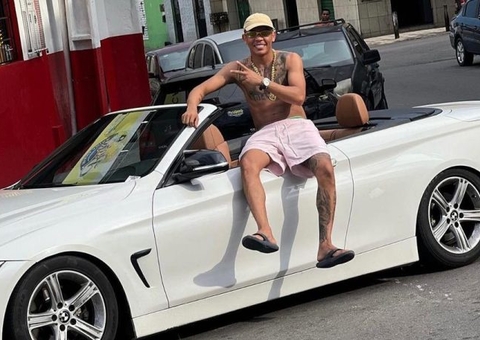 Com prisão preventiva decretada em Manaus,  Lucas Picolé responde por mais de um crime