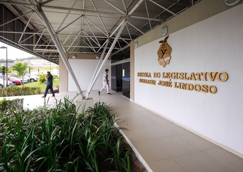 Aleam divulga cronograma de cursos e eventos de novembro para servidores