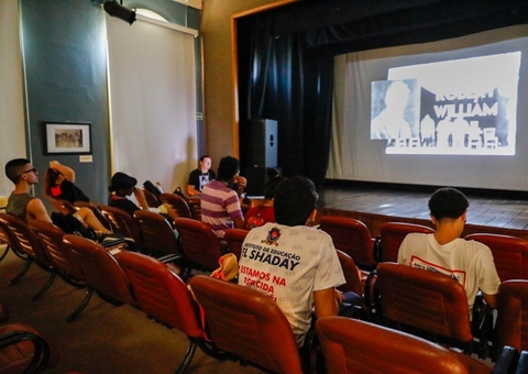 Mostra de Cinema Colombiano começa neste sábado em Manaus; veja programação
